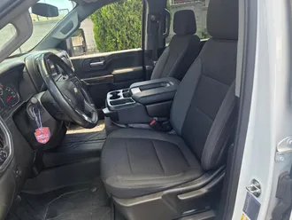 Silverado 3500HD 10