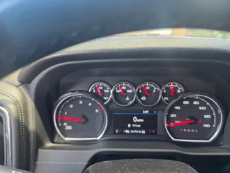 Silverado 3500HD 15