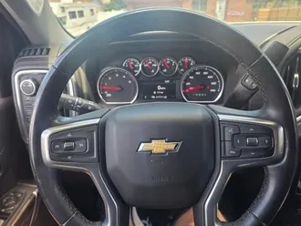 Silverado 3500HD 16
