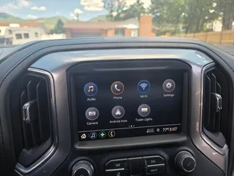 Silverado 3500HD 17