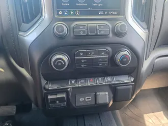 Silverado 3500HD 18