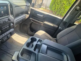 Silverado 3500HD 19