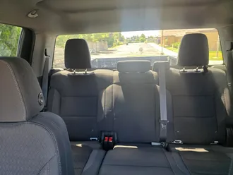 Silverado 3500HD 20