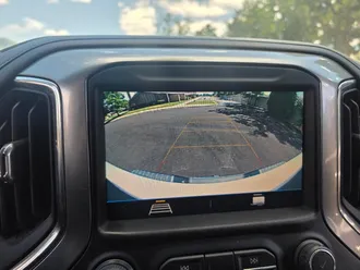 Silverado 3500HD 21