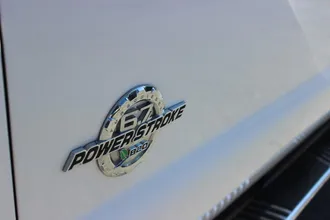 F-250 SUPER DUTY 3