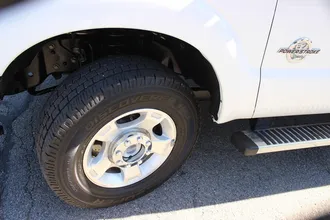 F-250 SUPER DUTY 4