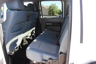 F-250 SUPER DUTY 7