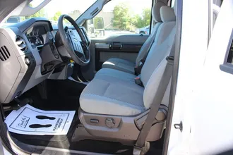 F-250 SUPER DUTY 9