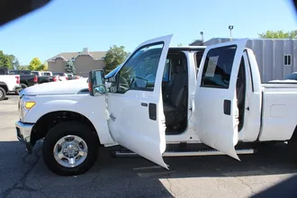 F-250 SUPER DUTY 10