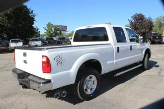 F-250 SUPER DUTY 13