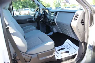 F-250 SUPER DUTY 15