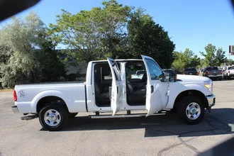F-250 SUPER DUTY 17