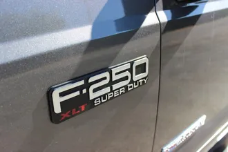F-250 SUPER DUTY 2