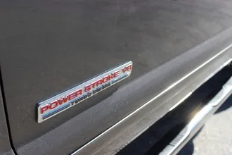 F-250 SUPER DUTY 3