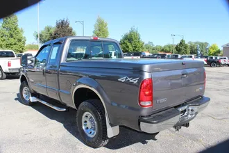F-250 SUPER DUTY 6