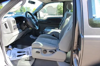 F-250 SUPER DUTY 9