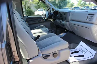 F-250 SUPER DUTY 14