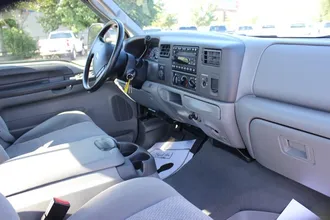 F-250 SUPER DUTY 15