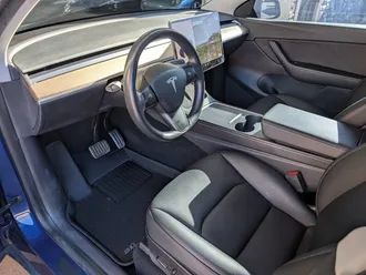 Model Y Long Range 2