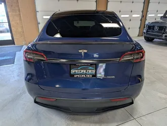 Model Y Long Range 9