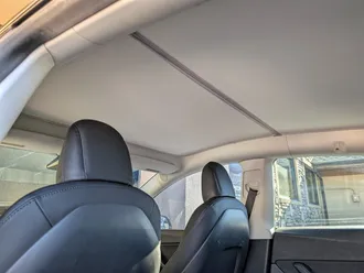 Model Y Long Range 22