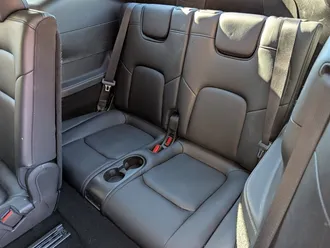 Model Y Long Range 23
