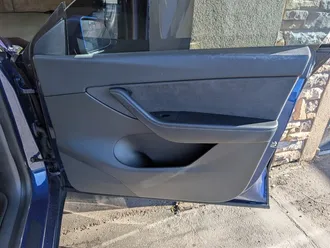 Model Y Long Range 27