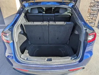 Model Y Long Range 28