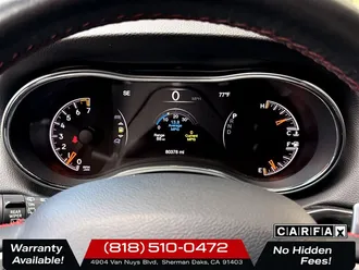 Grand Cherokee Trailhawk 14