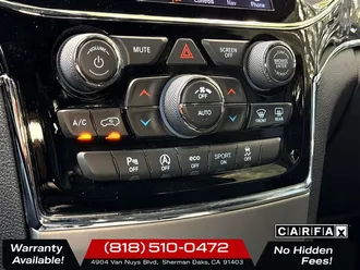 Grand Cherokee Trailhawk 20