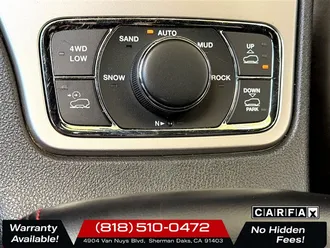 Grand Cherokee Trailhawk 22
