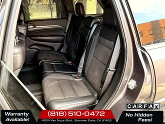 Grand Cherokee Trailhawk 24