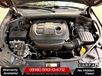 Grand Cherokee Trailhawk 28