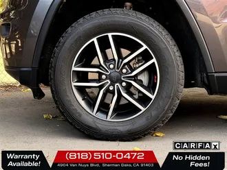 Grand Cherokee Trailhawk 29