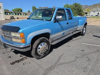 C/K 3500 Series 1