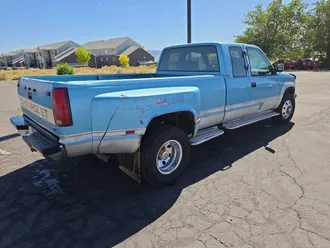 C/K 3500 Series 5