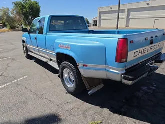 C/K 3500 Series 8
