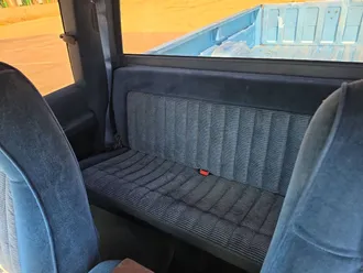 C/K 3500 Series 11