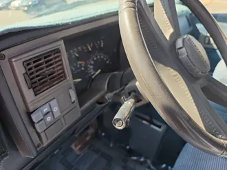 C/K 3500 Series 13