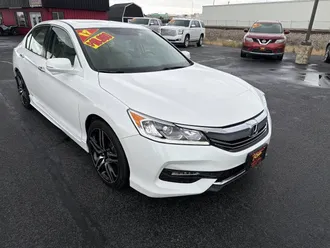 Accord 1