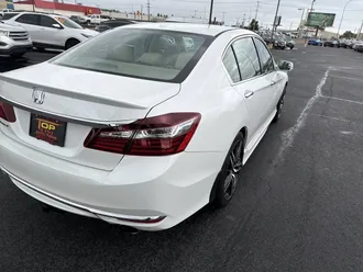 Accord 3