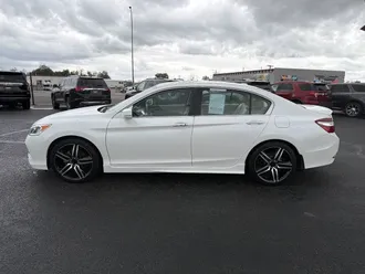 Accord 6