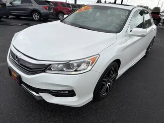Accord 7