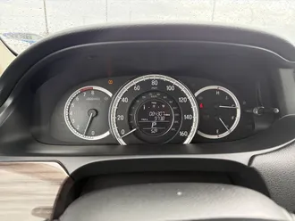 Accord 11