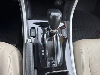 Accord 13