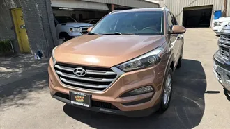 Tucson 1