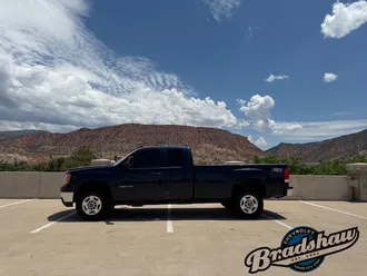 2012 GMC Sierra 2500HD photo 4