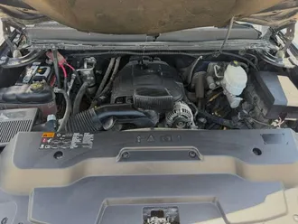 2012 GMC Sierra 2500HD photo 6