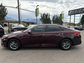 Optima 3