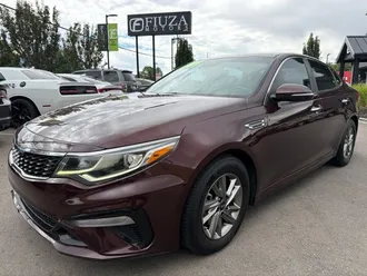 Optima 5
